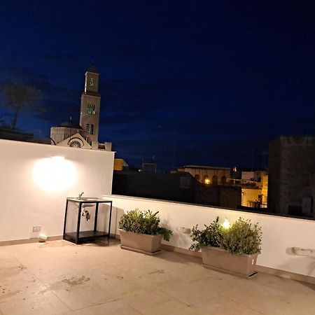 Palazzo Boccapianola Apartment Bari Exterior photo