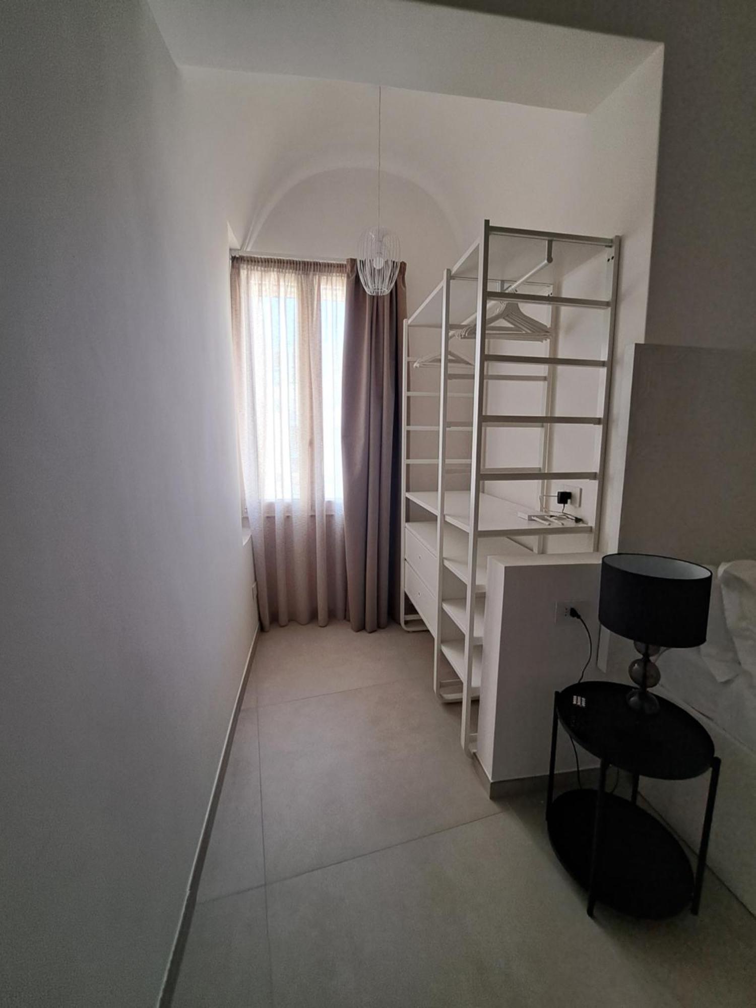 Palazzo Boccapianola Apartment Bari Exterior photo