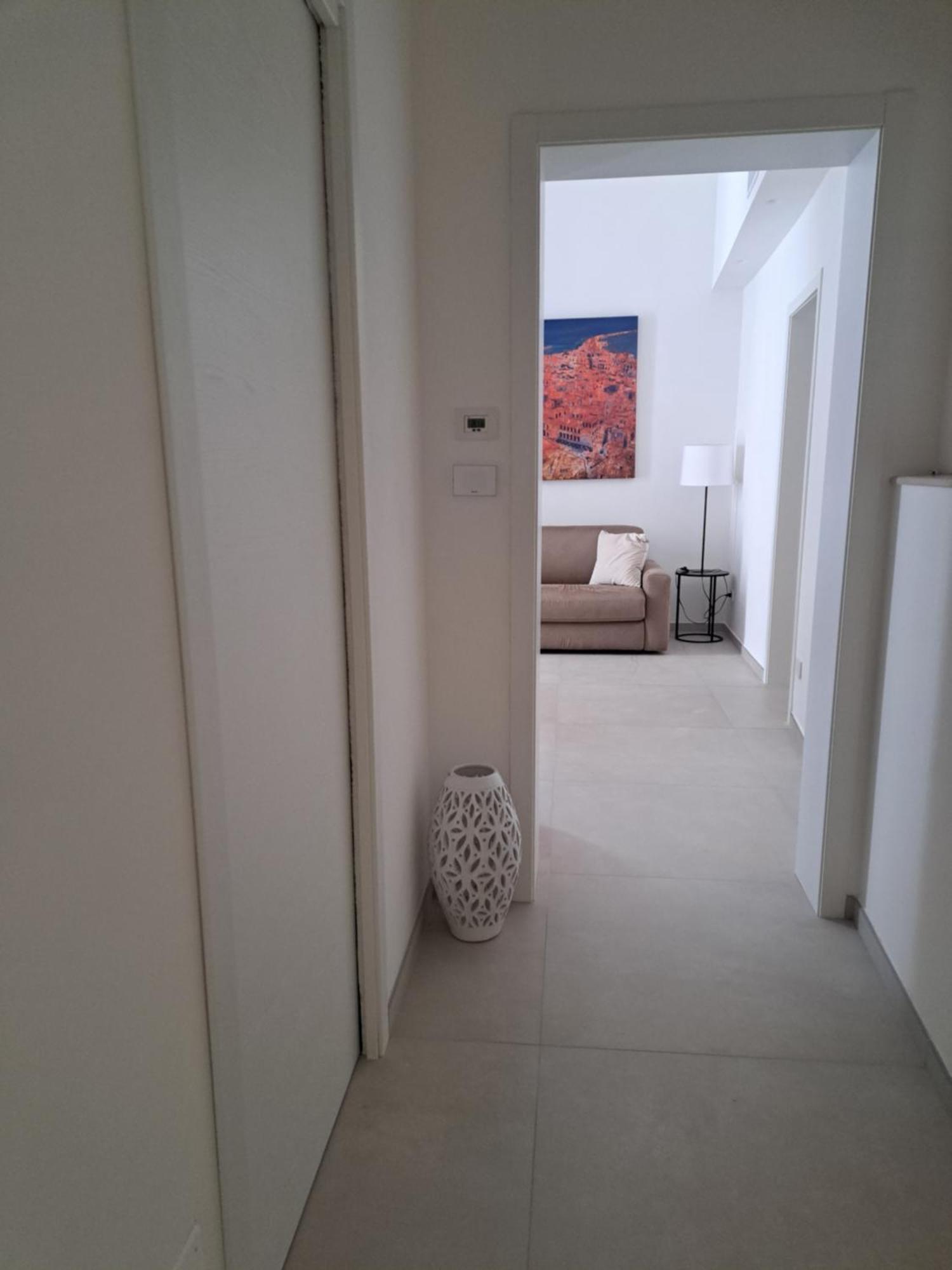Palazzo Boccapianola Apartment Bari Exterior photo